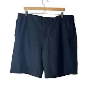 NIKE | black shorts standard fit 42